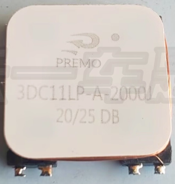 SMD 3D Coil 3DC11LP-A-2000J Transponder Inductor Replace the 404051221 Antenna Inductance Coil for Benz FBS3 FBS4, Audi 754J Smart Remote Fobs Repair