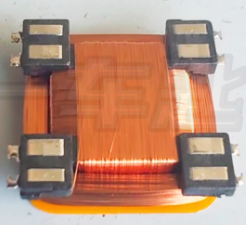SMD 3D Coil 3DC11LP-A-2000J Transponder Inductor Replace the 404051221 Antenna Inductance Coil for Benz FBS3 FBS4, Audi 754J Smart Remote Fobs Repair