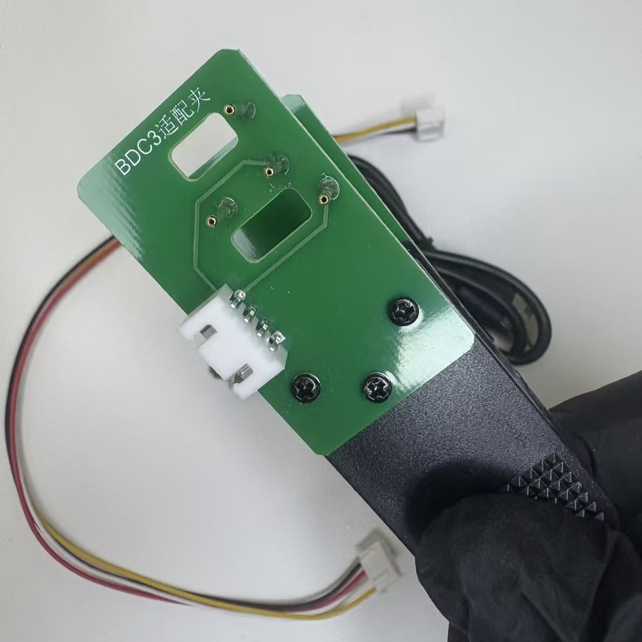 ECUTOOL BDC3 Genuine Key Cloning Tool for Adding BMW G Chassis BDC3/BCP Smart Keys - No Need Other Key Porgrammer