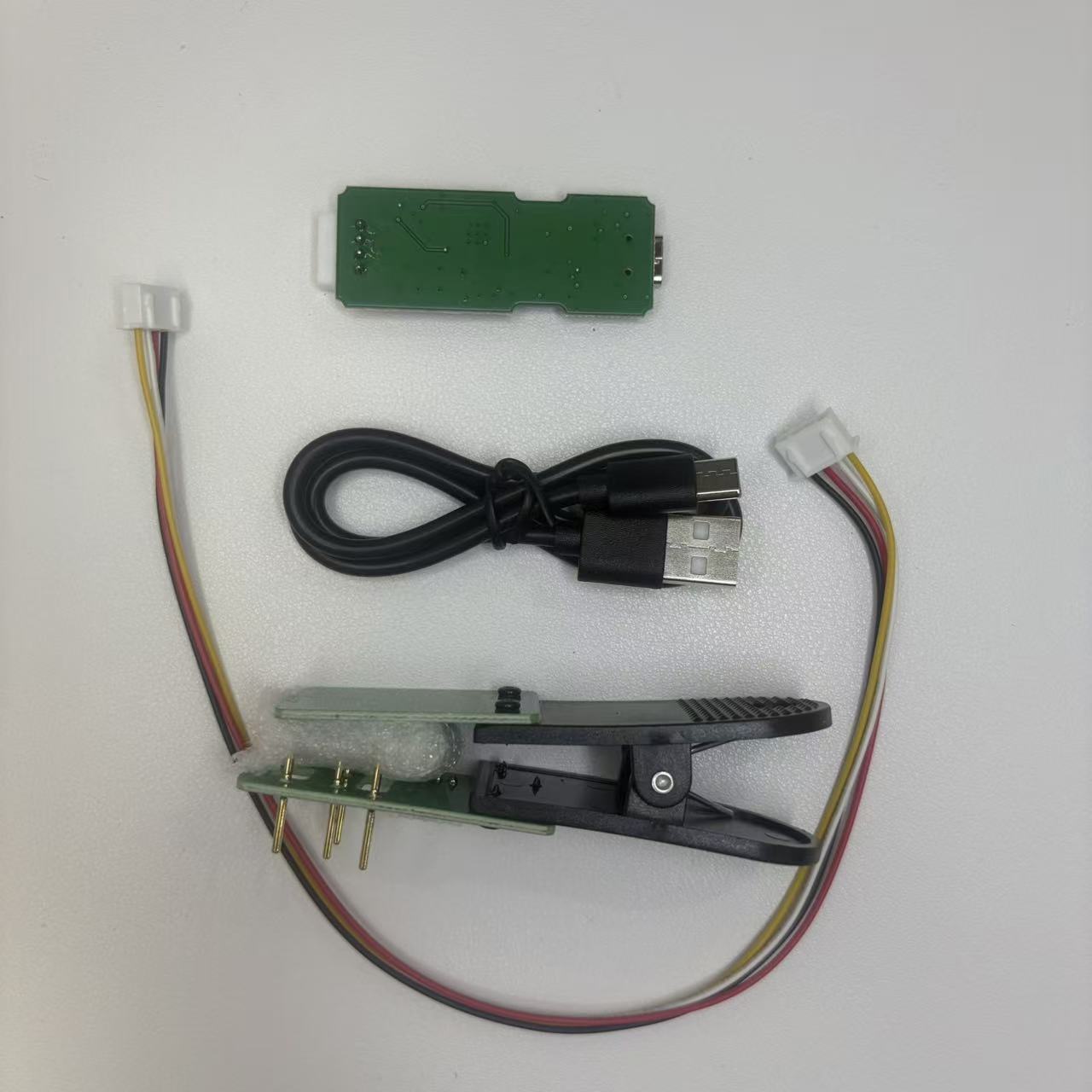 ECUTOOL BMW U Chassis BDC3 BCP Smart Key Cloning Tool - No Need Other Key Porgrammer