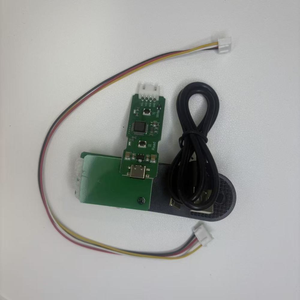 ECUTOOL BMW U Chassis BDC3 BCP Smart Key Cloning Tool - No Need Other Key Porgrammer