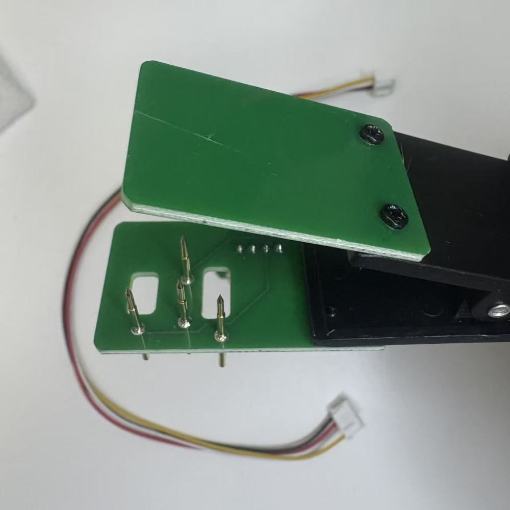 ECUTOOL BMW U Chassis BDC3 BCP Smart Key Cloning Tool - No Need Other Key Porgrammer