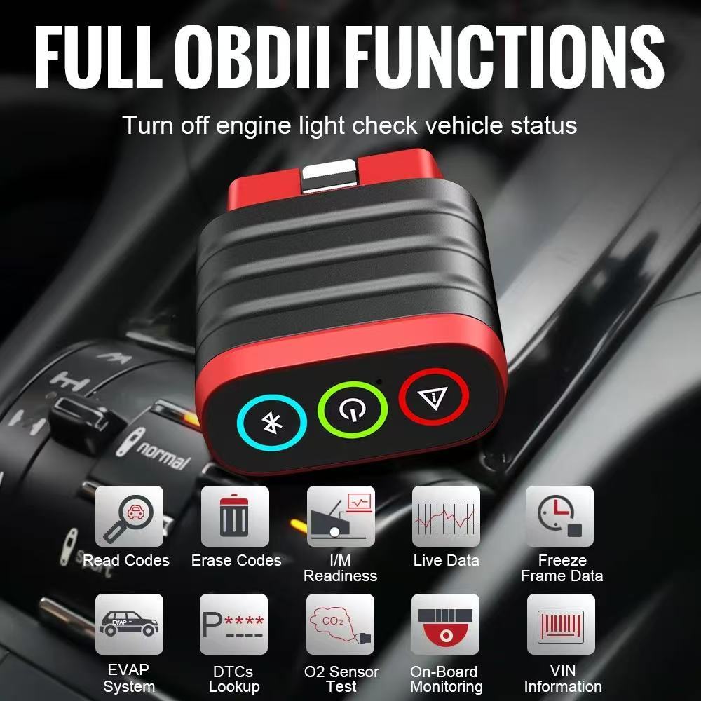 Thinkdiag old version Thinkdiag old boot diagzone Full System 16 Reset OBD2 Scanner Automotive Diagnostic Tools ECU Coding