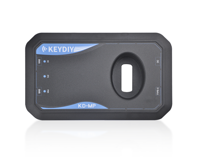 KEYDIY KD-MP Advanced MLB MQB48 Key Programming Tool for VW, Audi, Skoda, Seat