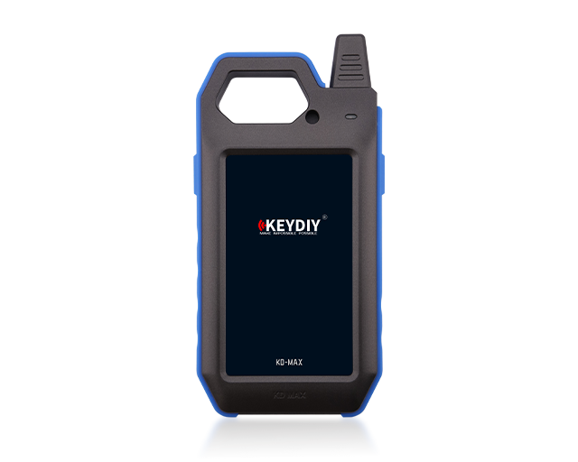 KEYDIY KD-MAX Key Programmer, Upgraded of KD-X2 Functions + BMW BDC & VAG 5C/5D Advanced IMMO Programming Tool