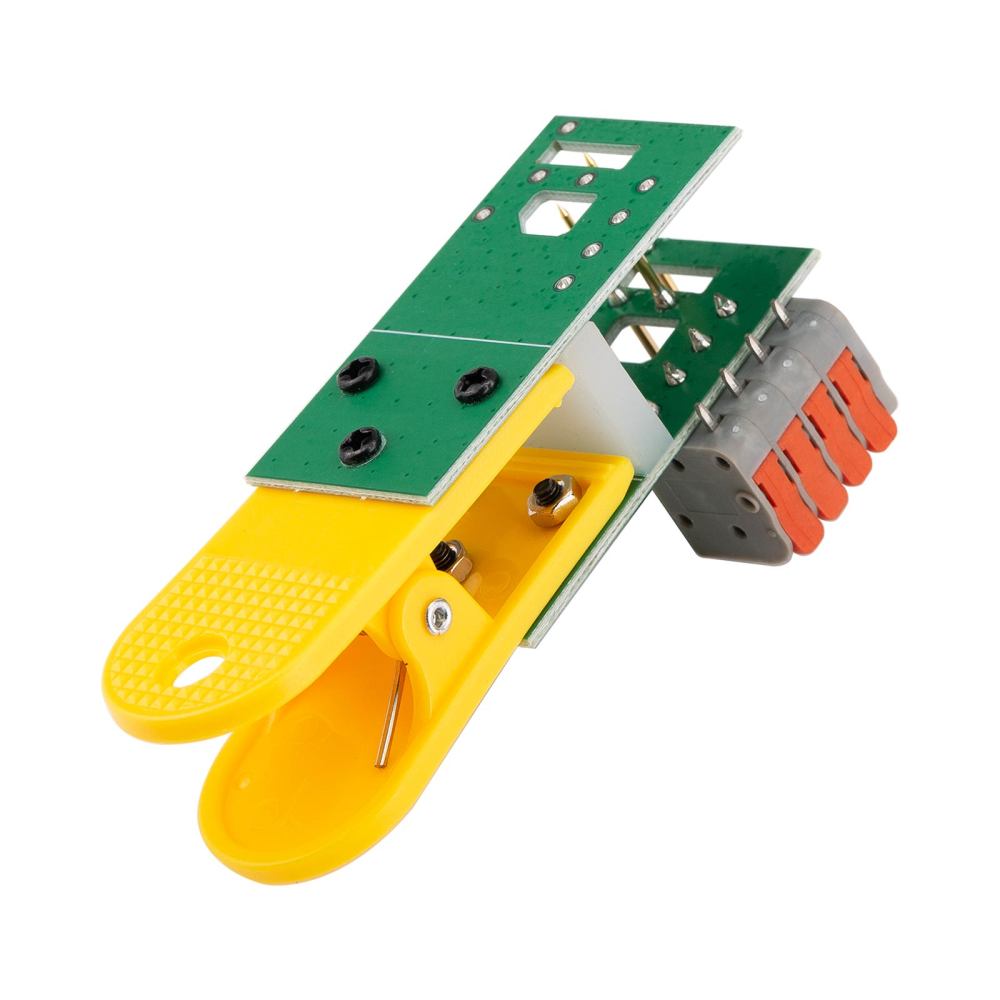 KEYDIY BMW BDC03 Specific Dismantling-free Clip Adapter for KD-X4, KD-MAX and Other BDC3 Devices