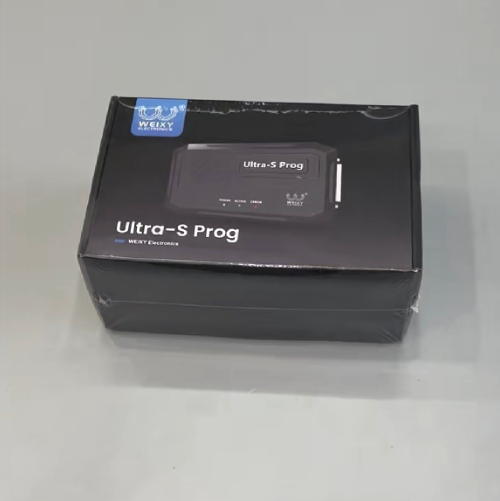 Ultra-S Prog Chip Programmer Support MCU V850/RH850 / Serial EEPROM 24XXXX 25XX 93XX 95XX RHXX / SRS ECU Memory Data Repair