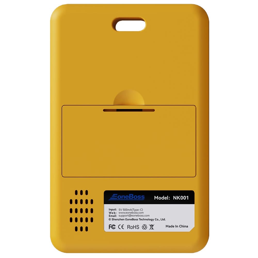 Eoneboss NK001 Bluetooth NXP NCF29AXX Key Cloning Tool Support iOS or Android Smartphone