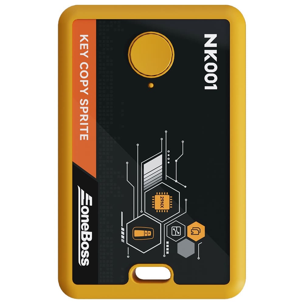 Eoneboss NK001 Bluetooth NXP NCF29AXX Key Cloning Tool Support iOS or Android Smartphone