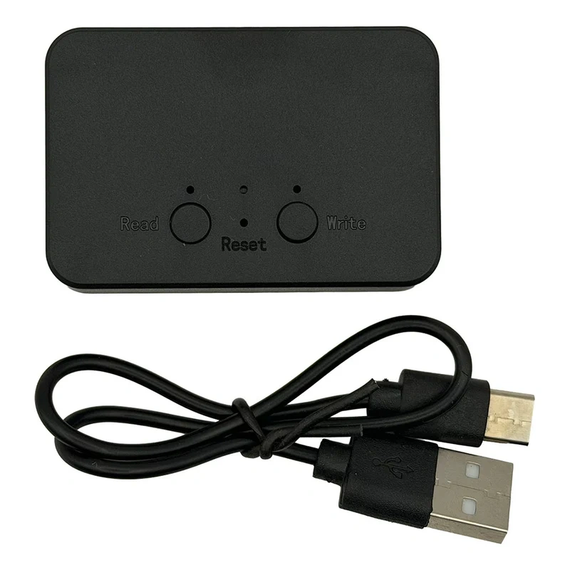 (Limited / Unlimited Version) NXP‑Killer NCF29XX Smart Key Cloning Chip Programmer