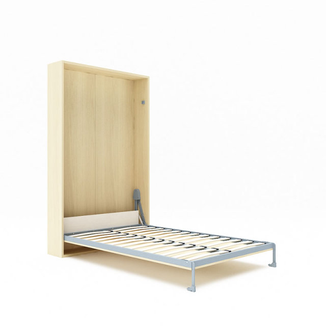 Vertical Wall Bed Mechanism Double Size Murphy Bed Kit