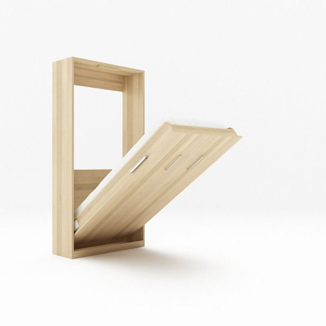 DIY Murphy Bed Spring Box Kit Twin Size Wall Bed Hardware Kits