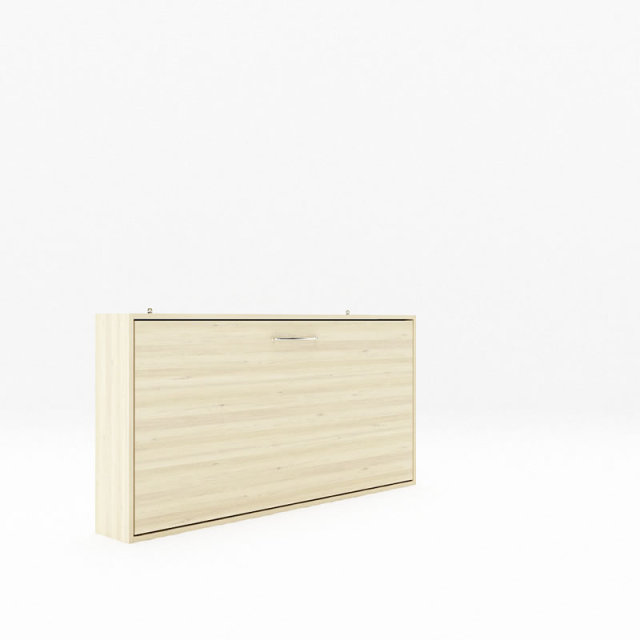 Single murphy bed frame hardware kit