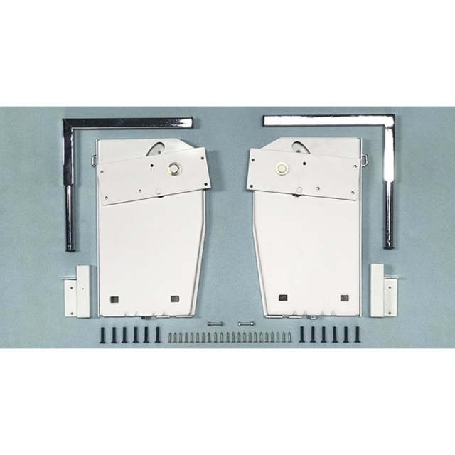 DIY Murphy Bed Spring Box Kit Twin Size Wall Bed Hardware Kits