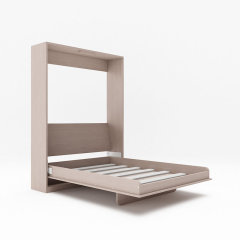 DIY muprhy bed spring box kit without leg