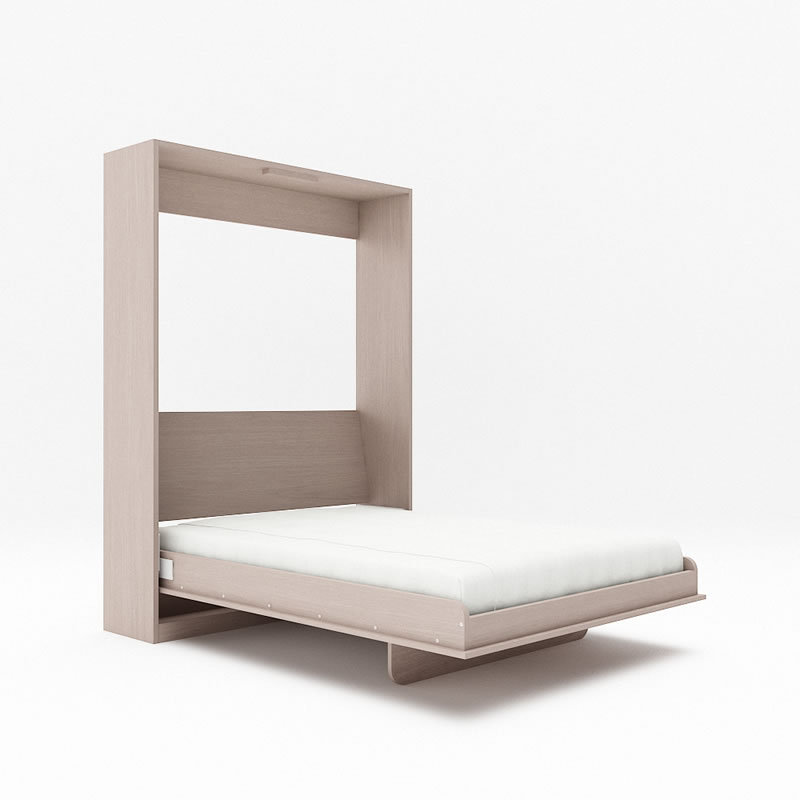 DIY muprhy bed spring box kit without leg