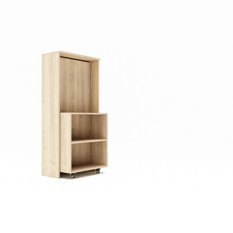 Pull Out Desk For Dinning Space Saving Furniture Hardware