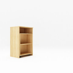 Fold down desk hardware kit for small room