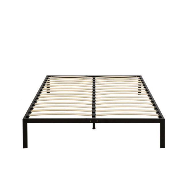 Metal Platform Bed Frame Base  Twin, Full, Queen Size