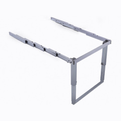 Pull out Dinner Table Slider Kit Extension slide for Desk