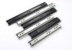 3 Fold full extension drawer slides 3008 series