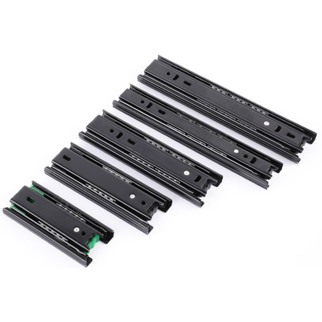 3 Fold full extension drawer slides 3008 series