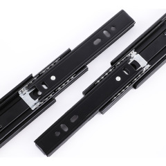 3 Fold full extension drawer slides 3008 series