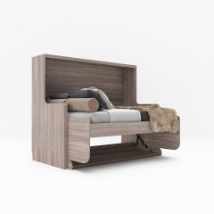 Maxplus Desk Bed Hardware Kit, Fix For Double Size, Full Size, Murphy Bed With Desk Mechanism,Murphy Bed With Desk, Horizontal, Deluxe Murphy Bed Mechanism Kit,Maxplus Industrial -- Desk Bed | Murphy Bed | Wall Bed | Storage Bed | Desk & Table