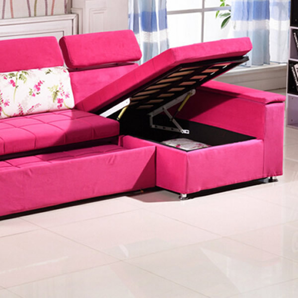 Pneumatic Storage Bed Lift Mechanism Heavy Duty Gas Spring Bed Storage Lift Kit for Box Bed Sofa Storage Space Saving,Storage Bed Lift Mechanism Heavy Duty Gas Spring Bed Storage Lift Kit,Maxplus Industrial -- Desk Bed | Murphy Bed | Wall Bed | Storage Bed | Desk & Table