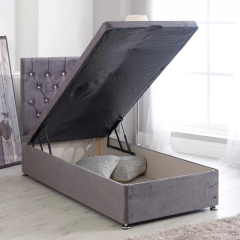 Pneumatic Storage Bed Lift Mechanism Heavy Duty Gas Spring Bed Storage Lift Kit for Box Bed Sofa Storage Space Saving,Storage Bed Lift Mechanism Heavy Duty Gas Spring Bed Storage Lift Kit,Maxplus Industrial -- Desk Bed | Murphy Bed | Wall Bed | Storage Bed | Desk & Table