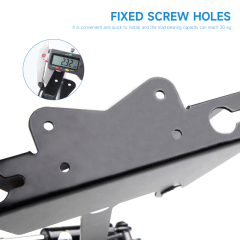 Maxplus Lift Up Top Hinge Spring Folding Stand Rack Bracket Tea Coffee Table Hinge Mechanism Furniture Hardware Lifting Rack Shelf 9.52 Inch, Gas Hydraulic,Lift Up Hinge Folding Stand Rack Bracket Coffee Table Hinge Mechanism,Maxplus Industrial -- Desk Bed | Murphy Bed | Wall Bed | Storage Bed | Desk & Table