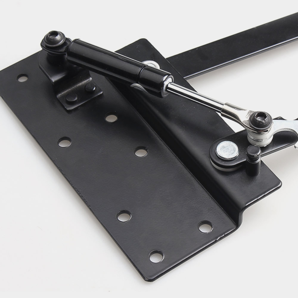 Maxplus Lift Up Top Hinge Spring Folding Stand Rack Bracket Tea Coffee Table Hinge Mechanism Furniture Hardware Lifting Rack Shelf 9.52 Inch, Gas Hydraulic,Lift Up Hinge Folding Stand Rack Bracket Coffee Table Hinge Mechanism,Maxplus Industrial -- Desk Bed | Murphy Bed | Wall Bed | Storage Bed | Desk & Table