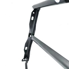 Pneumatic Storage Bed Lift Mechanism Heavy Duty Gas Spring Bed Storage Lift Kit for Box Bed Sofa Storage Space Saving,Storage Bed Lift Mechanism Heavy Duty Gas Spring Bed Storage Lift Kit,Maxplus Industrial -- Desk Bed | Murphy Bed | Wall Bed | Storage Bed | Desk & Table