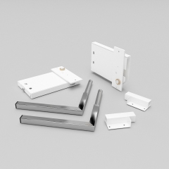 Horizontal Murphy Bed Spring Box Kit - DIY Easy To Make Foldaway Bed Mechanism,Horizontal Wall Mounted Bed Spring Box Kit Easy To Make Foldaway Bed,Maxplus Industrial -- Desk Bed | Murphy Bed | Wall Bed | Storage Bed | Desk & Table