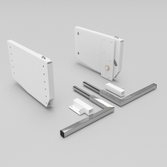 Maxplus Murphy Bed Spring Box Kit Fix For Single To Queen Size, DIY Murphy Bed Hardware Kit,Murphy Wall Bed Springs Box Hardware Vertical Mounting Bed All Sizes,Maxplus Industrial -- Desk Bed | Murphy Bed | Wall Bed | Storage Bed | Desk & Table