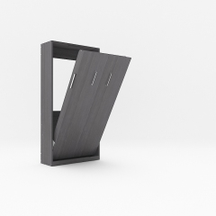 Maxplus Murphy Bed Spring Box Kit Fix For Single To Queen Size, DIY Murphy Bed Hardware Kit,Murphy Wall Bed Springs Box Hardware Vertical Mounting Bed All Sizes,Maxplus Industrial -- Desk Bed | Murphy Bed | Wall Bed | Storage Bed | Desk & Table