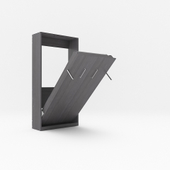 Maxplus Murphy Bed Spring Box Kit Fix For Single To Queen Size, DIY Murphy Bed Hardware Kit,Murphy Wall Bed Springs Box Hardware Vertical Mounting Bed All Sizes,Maxplus Industrial -- Desk Bed | Murphy Bed | Wall Bed | Storage Bed | Desk & Table