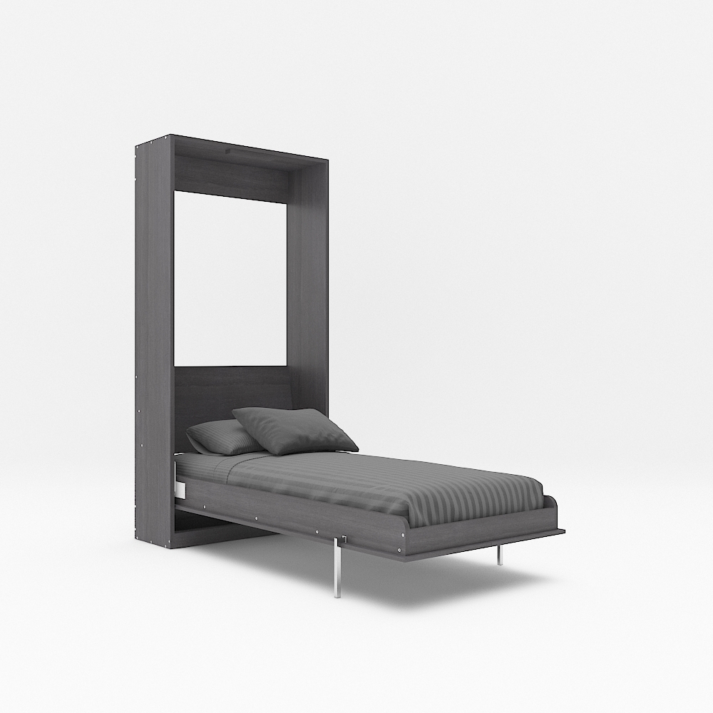 DIY Murphy Bed Spring Box Kit