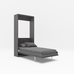 Maxplus Murphy Bed Spring Box Kit Fix For Single To Queen Size, DIY Murphy Bed Hardware Kit,Murphy Wall Bed Springs Box Hardware Vertical Mounting Bed All Sizes,Maxplus Industrial -- Desk Bed | Murphy Bed | Wall Bed | Storage Bed | Desk & Table