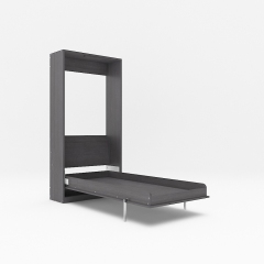 Maxplus Murphy Bed Spring Box Kit Fix For Single To Queen Size, DIY Murphy Bed Hardware Kit,Murphy Wall Bed Springs Box Hardware Vertical Mounting Bed All Sizes,Maxplus Industrial -- Desk Bed | Murphy Bed | Wall Bed | Storage Bed | Desk & Table