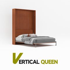 Wall Bed Mechanism For Queen Size,Vertical Deluxe Wall Bed Mechanical Hardware Kit, Murphy Bed Queen,Maxplus Industrial -- Desk Bed | Murphy Bed | Wall Bed | Storage Bed | Desk & Table