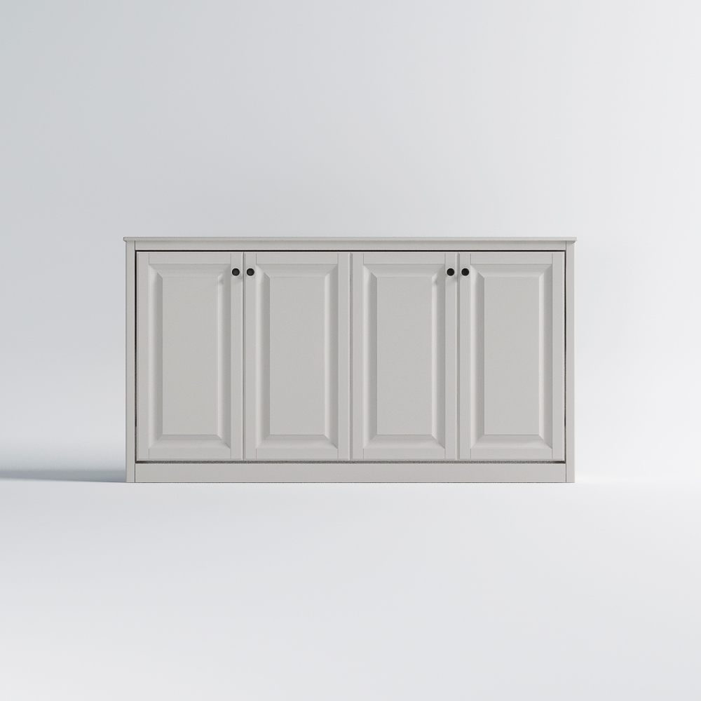 Floating Wall Bed Mechanism For Small Single, Single, Twin, Twin XL Size,Floating Wall Bed Mechanism-murphy bed twin | Horizontal Single,Maxplus Industrial -- Desk Bed | Murphy Bed | Wall Bed | Storage Bed | Desk & Table
