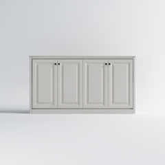 Floating Wall Bed Mechanism For Small Single, Single, Twin, Twin XL Size,Floating Wall Bed Mechanism-murphy bed twin | Horizontal Single,Maxplus Industrial -- Desk Bed | Murphy Bed | Wall Bed | Storage Bed | Desk & Table