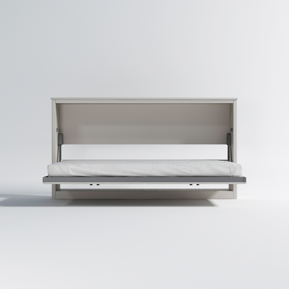 Floating Wall Bed Mechanism For Small Single, Single, Twin, Twin XL Size,Floating Wall Bed Mechanism-murphy bed twin | Horizontal Single,Maxplus Industrial -- Desk Bed | Murphy Bed | Wall Bed | Storage Bed | Desk & Table