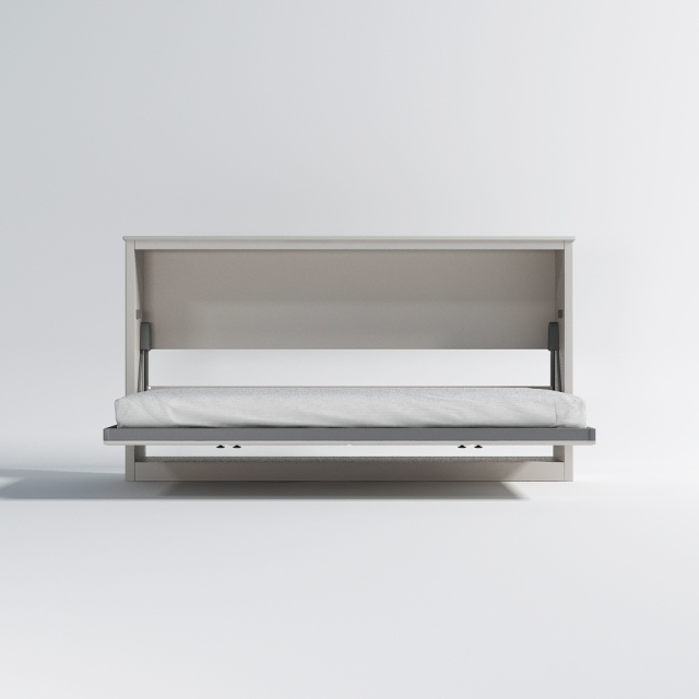 Floating Wall Bed Mechanism For Small Single, Single, Twin, Twin XL Size,Floating Wall Bed Mechanism-murphy bed twin | Horizontal Single,Maxplus Industrial -- Desk Bed | Murphy Bed | Wall Bed | Storage Bed | Desk & Table