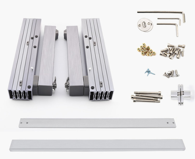 Maxplus Full extension table slides | Pull Out Desk Mechanism, Luxurious Champange Dinning Table Glides,Full extension table slides | Pull Out Desk Mechanism,Maxplus Industrial -- Desk Bed | Murphy Bed | Wall Bed | Storage Bed | Desk & Table