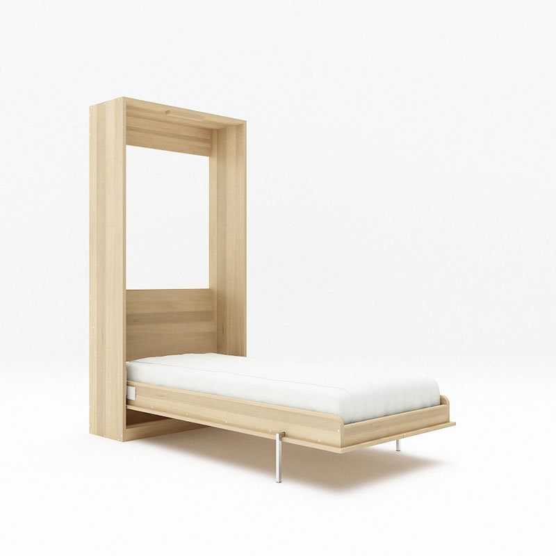 Maxplus Murphy Bed Spring Box Without Leg For Single To Queen Size, Wall Bed DIY Hardware Kit,DIY Murphy Bed Spring Box | Full Size DIY Wall Bed Hardware Kit,Maxplus Industrial -- Desk Bed | Murphy Bed | Wall Bed | Storage Bed | Desk & Table