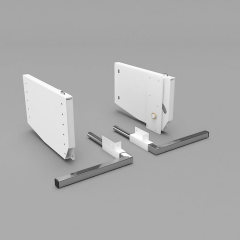 Maxplus Murphy Bed Spring Box Without Leg For Single To Queen Size, Wall Bed DIY Hardware Kit,DIY Murphy Bed Spring Box | Full Size DIY Wall Bed Hardware Kit,Maxplus Industrial -- Desk Bed | Murphy Bed | Wall Bed | Storage Bed | Desk & Table