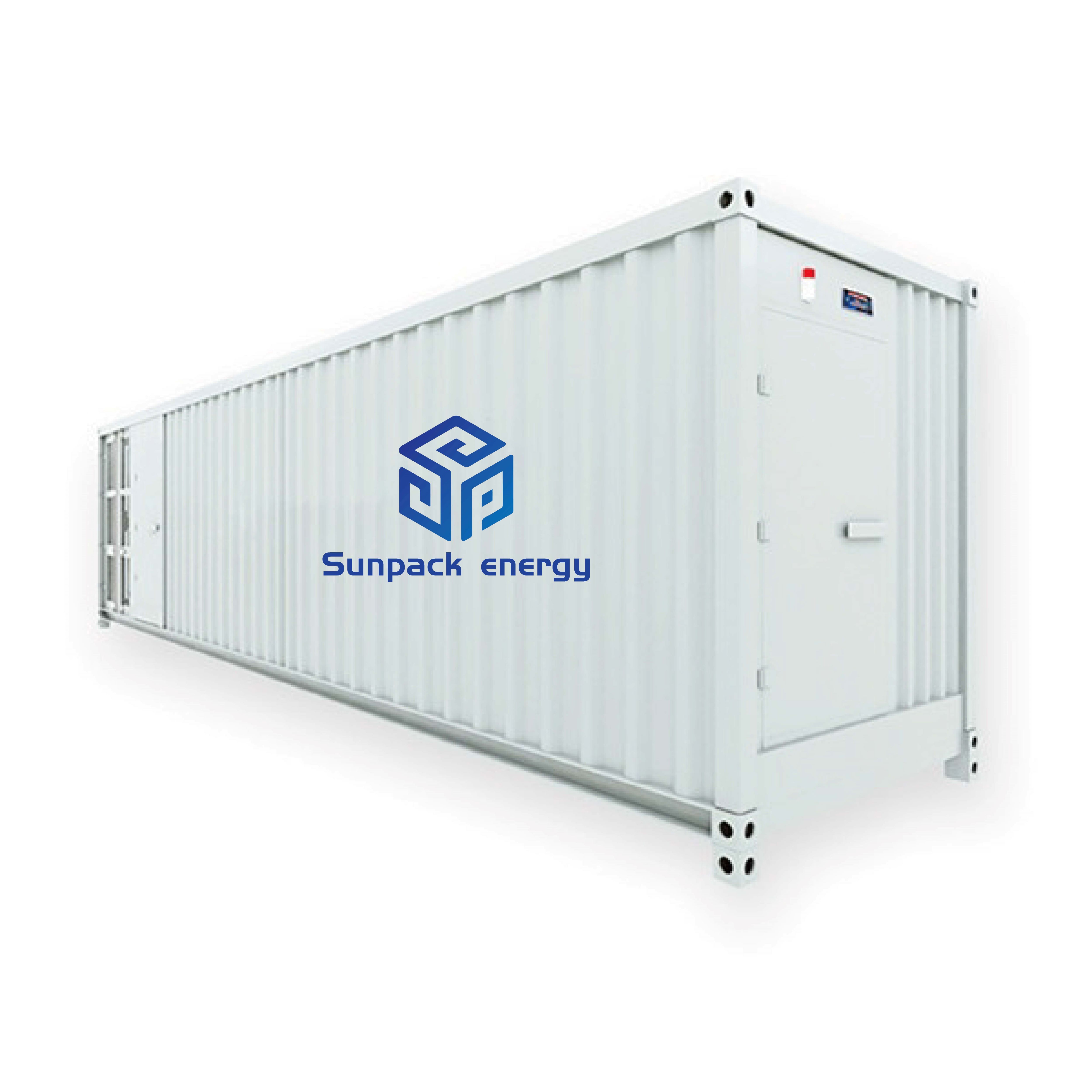 Containerized Energy Storage System