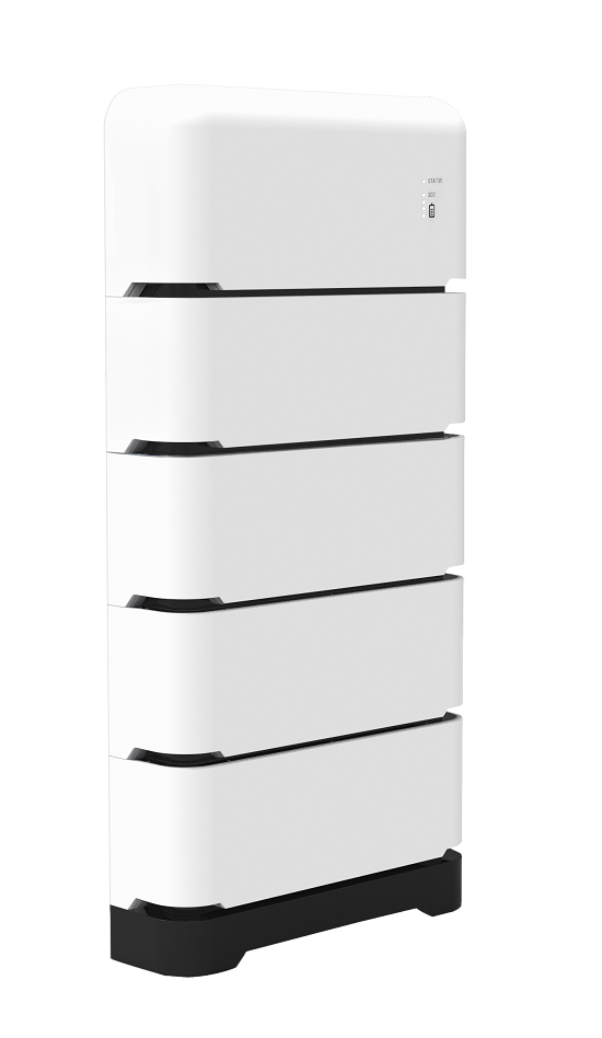 204V50Ah High Voltage Energy Storage Battery